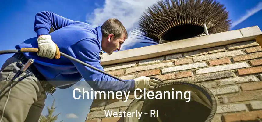  Chimney Cleaning Westerly - RI