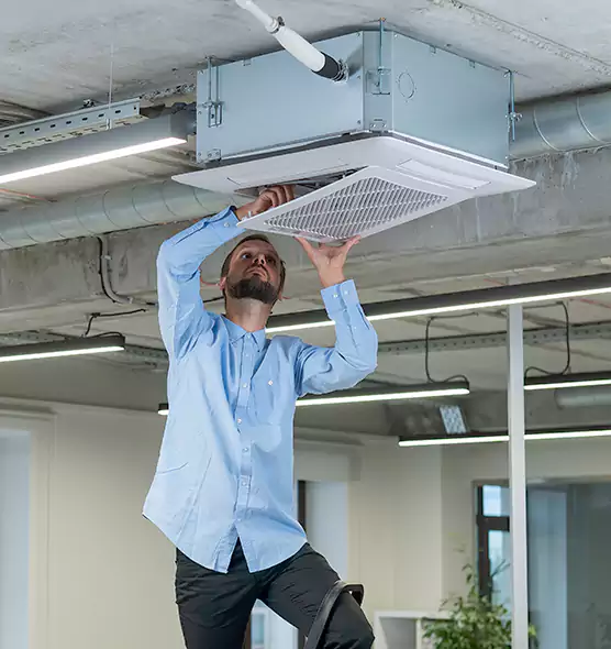 Professional Air Duct Cleaners in Westerly, RI