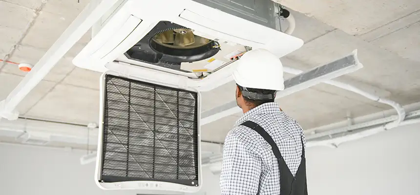 Our Affordable Duct Cleaning Near Me Services in Westerly, RI