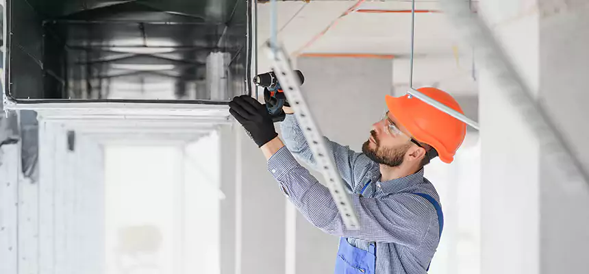 Comprehensive Ventilation Cleaning in Westerly