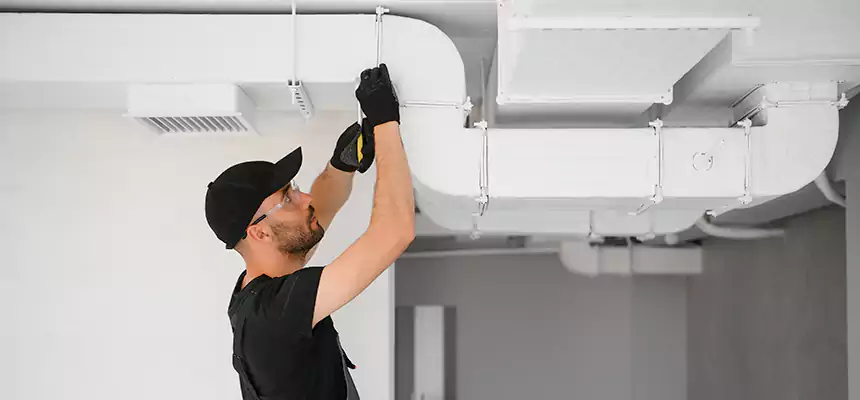 Our Air Duct Repair Services in Westerly, RI