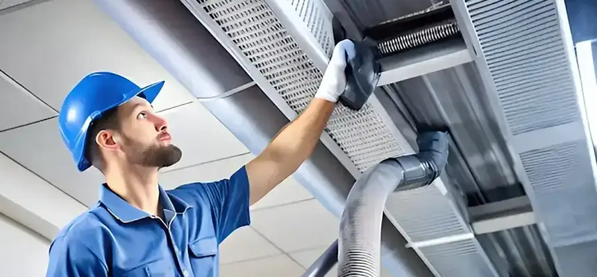 Our Annual Dryer Vent Maintenance Services in Westerly, RI