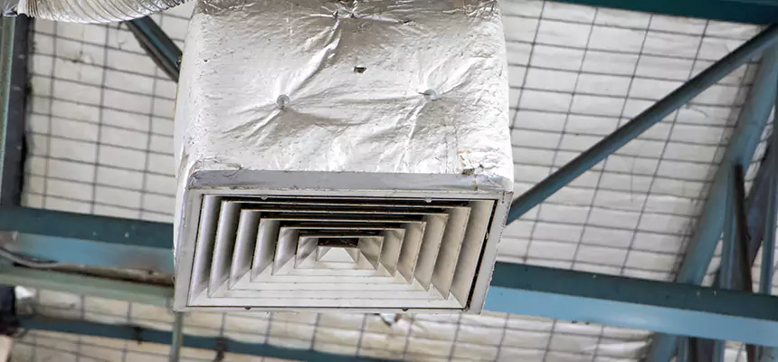 Our Custom HVAC Ductwork Services in Westerly, RI