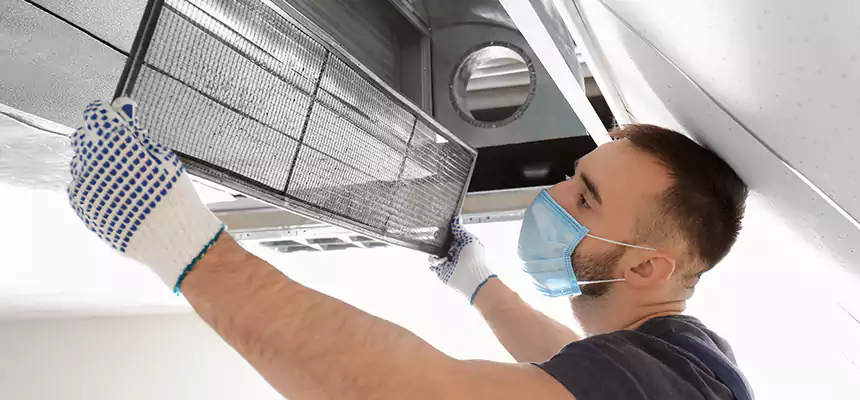 Our Dryer Vent Cleaning Services in Westerly, RI