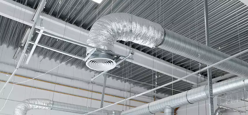 Our Dryer Vent Hose Replacement Services in Westerly, RI