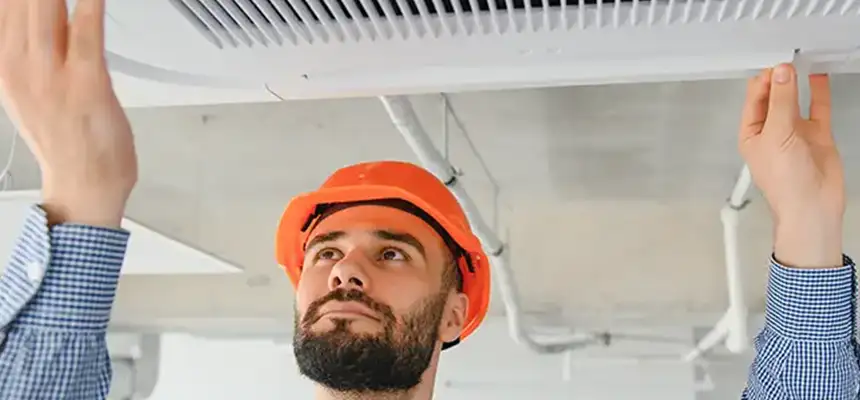 Our Furnace Vent Cleaning Services in Westerly, RI