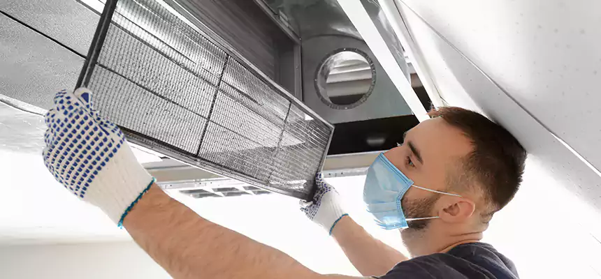 Our Home Duct Cleaning Services in Westerly, RI  