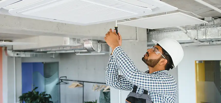Our Roof Dryer Vent Cleaning Services in Westerly, RI