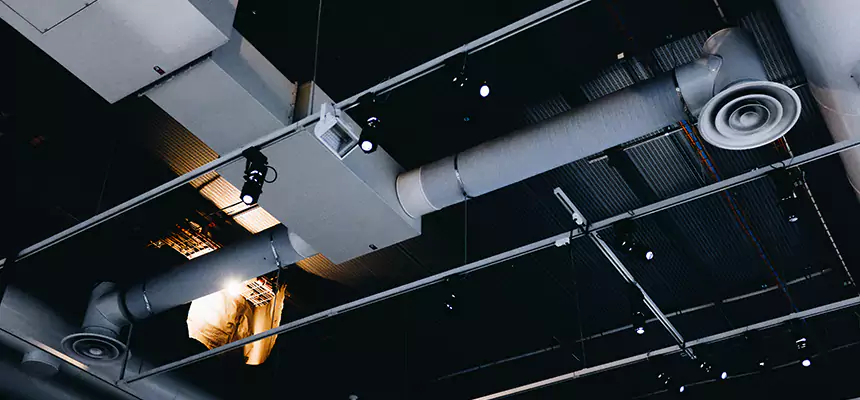 Our Seasonal Allergy Air Duct Cleaning Services in Westerly, RI