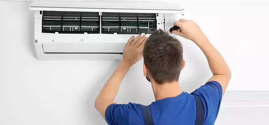 Our Smart Air Conditioning Installation Services in Westerly, RI