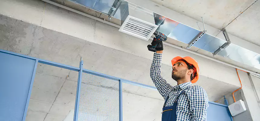 Efficient Exhaust Vent Cleaning in Westerly, RI