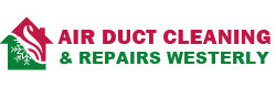Air Duct Cleaning & Repairs Westerly