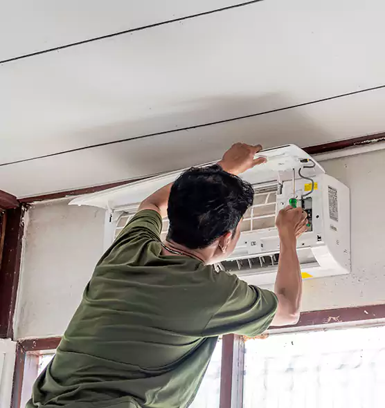 About Air Duct & AC Odor Removal in Westerly, RI