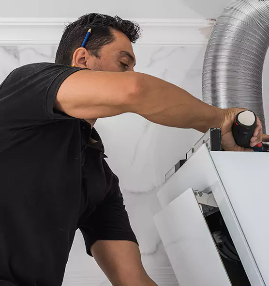 Trusted Bathroom Exhaust Duct Cleaning in Westerly, RI