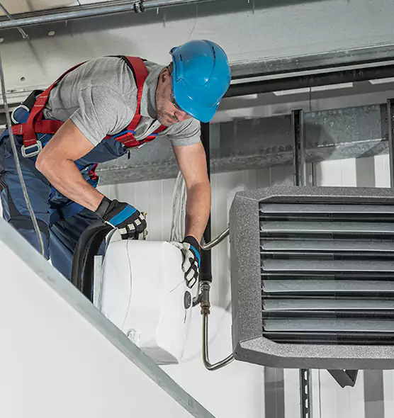 Professional Custom HVAC Ductworkin Westerly, RI