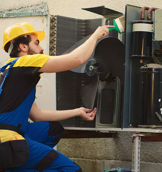 About Dryer Duct Fire Hazard Inspection in Westerly, RI