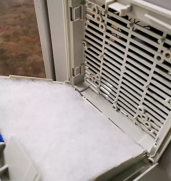 Professional Dryer Vent Mold Cleaning in Westerly, RI