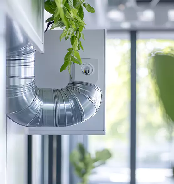 Professional Eco-Friendly Duct Cleaning Services in Westerly, RI