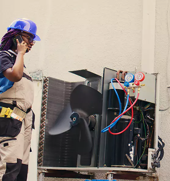 Professional Energy-Efficient HVAC Cleaning in Westerly, RI