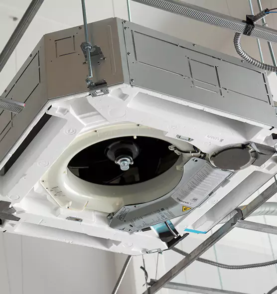 Professional Industrial Dryer Vent Cleaning in Westerly, RI