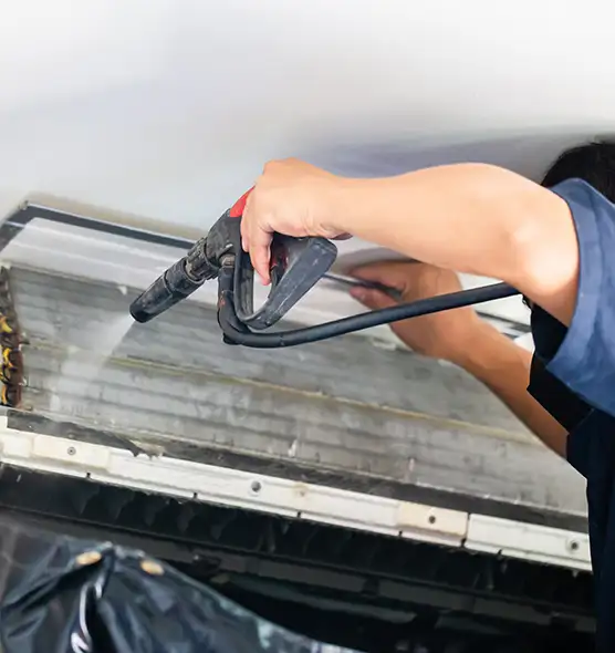 Welcome to Move-in/Move-out Duct Cleaning Services in Westerly, RI