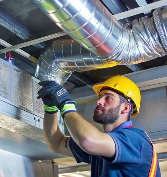 Professional NADCA Approved Air Duct Services in Westerly, RI