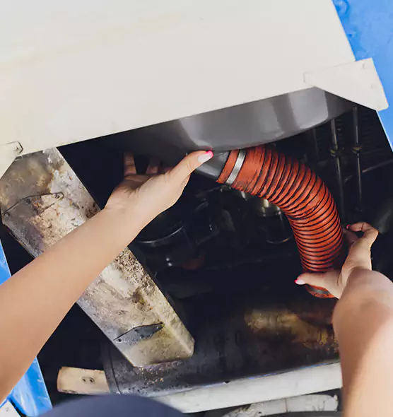 Top-Notch Return Vent Cleaning Service in Westerly, RI