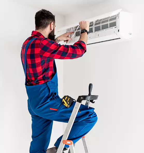 About Smart Air Conditioning Installation in Westerly, RI
