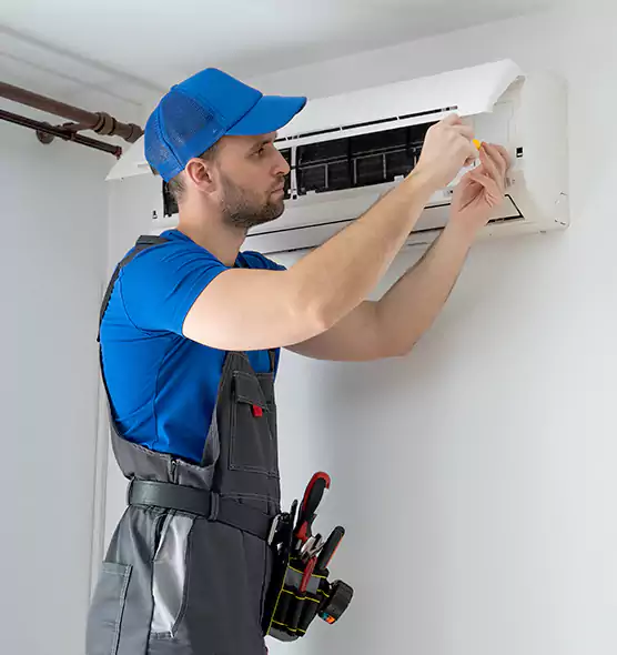 About Smart Thermostat AC Installation in Westerly, RI