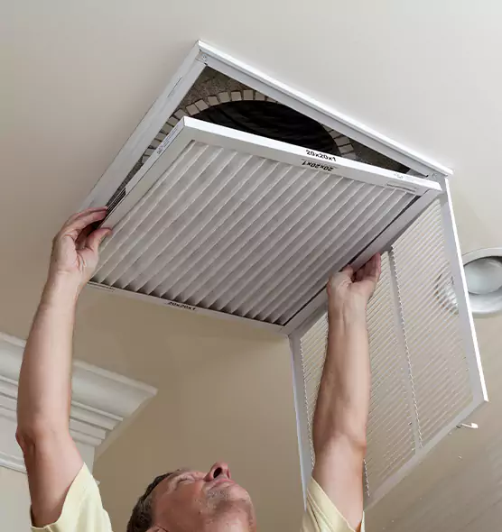 Trusted Vent Shaft Cleaning Expert in Westerly, RI