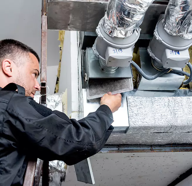 Why Homeowners & Businesses Trust Us in Westerly, RI?