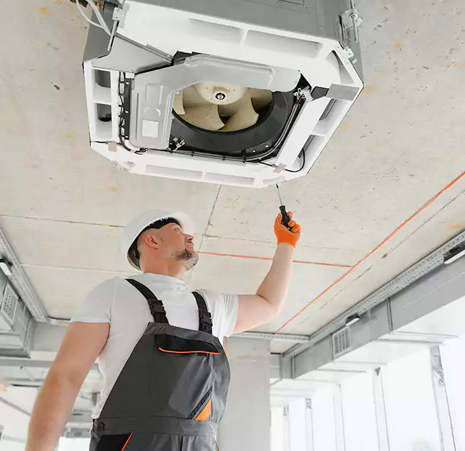 Why Homeowners Businesses Trust Us in Westerly, RI