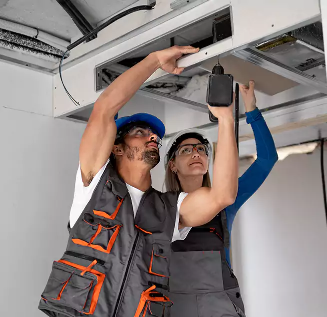 Why Homeowners & Businesses Trust Us in Westerly, RI