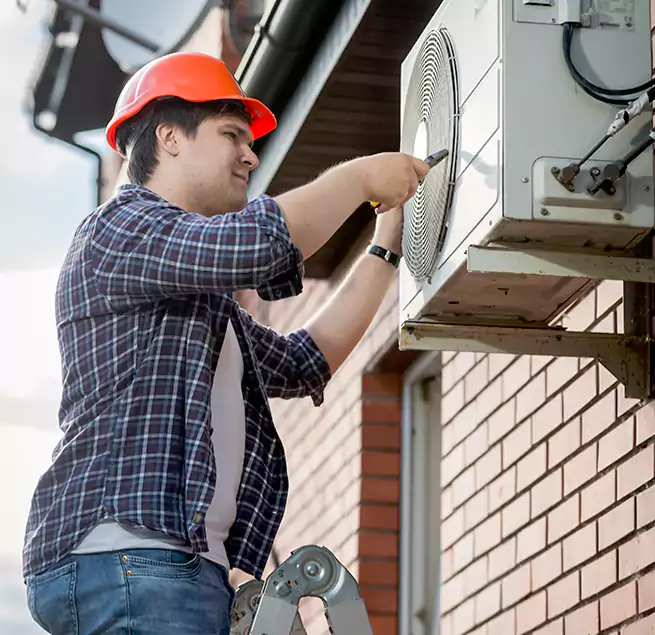 Why Homeowners & Businesses Trust Us Westerly, RI